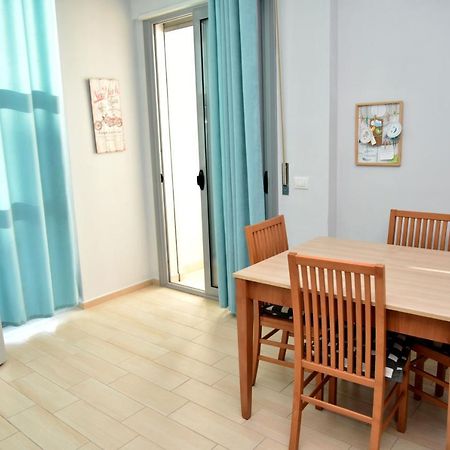 Arianiti Guesthouse فلورا المظهر الخارجي الصورة