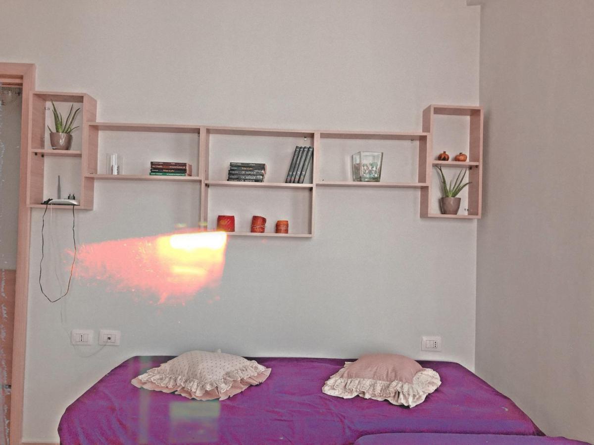 Arianiti Guesthouse فلورا المظهر الخارجي الصورة