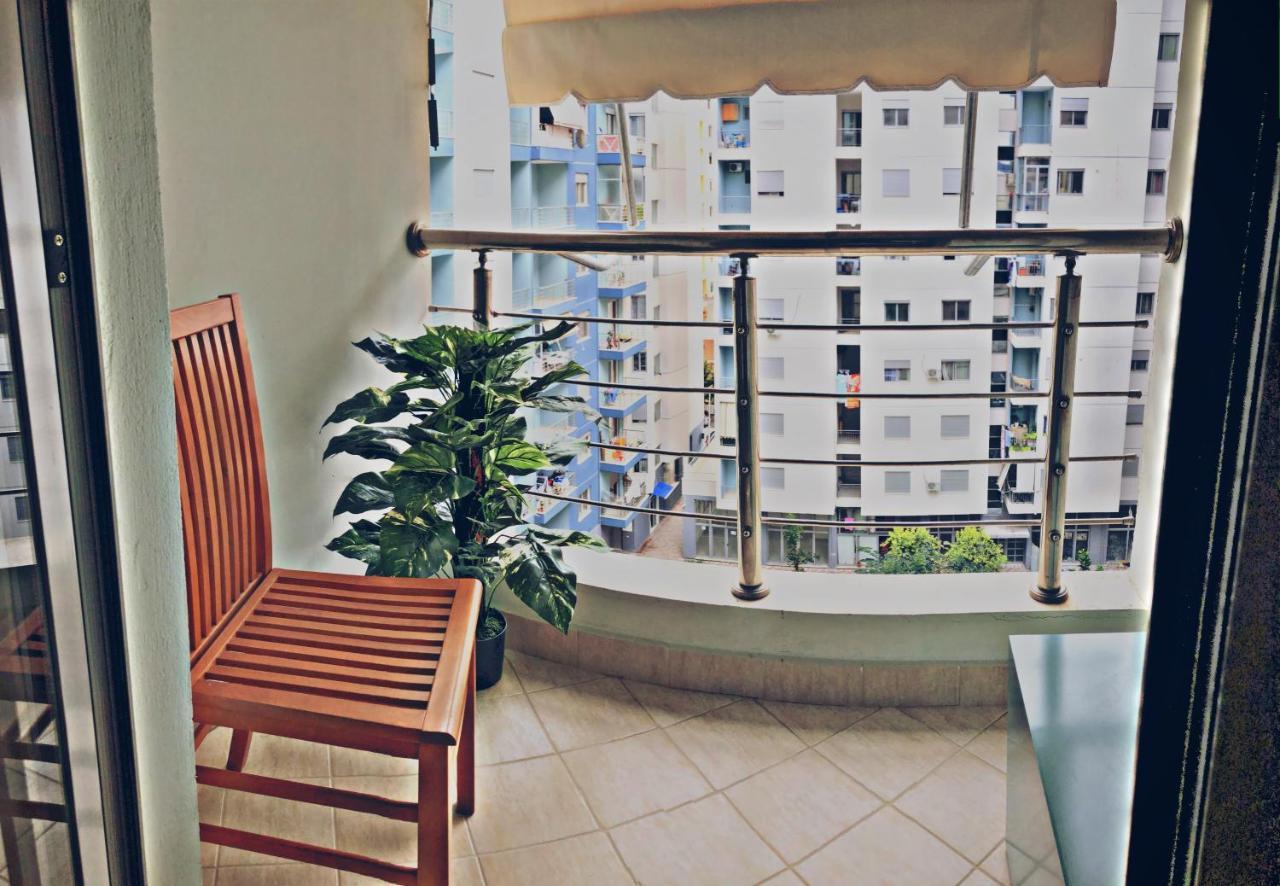 Arianiti Guesthouse فلورا المظهر الخارجي الصورة