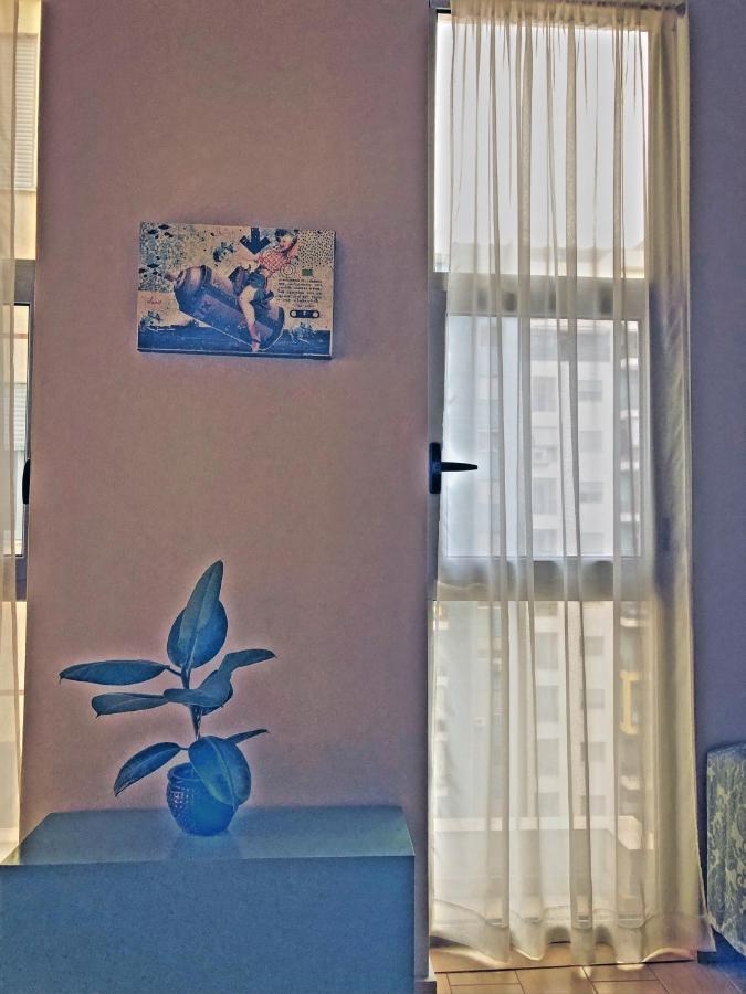 Arianiti Guesthouse فلورا المظهر الخارجي الصورة