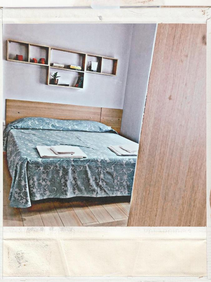 Arianiti Guesthouse فلورا المظهر الخارجي الصورة