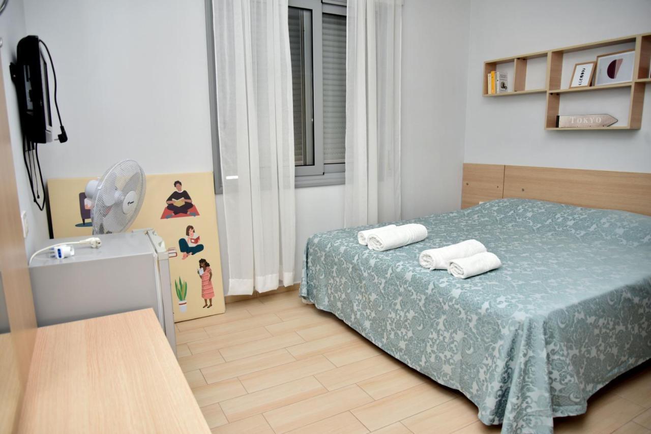 Arianiti Guesthouse فلورا المظهر الخارجي الصورة