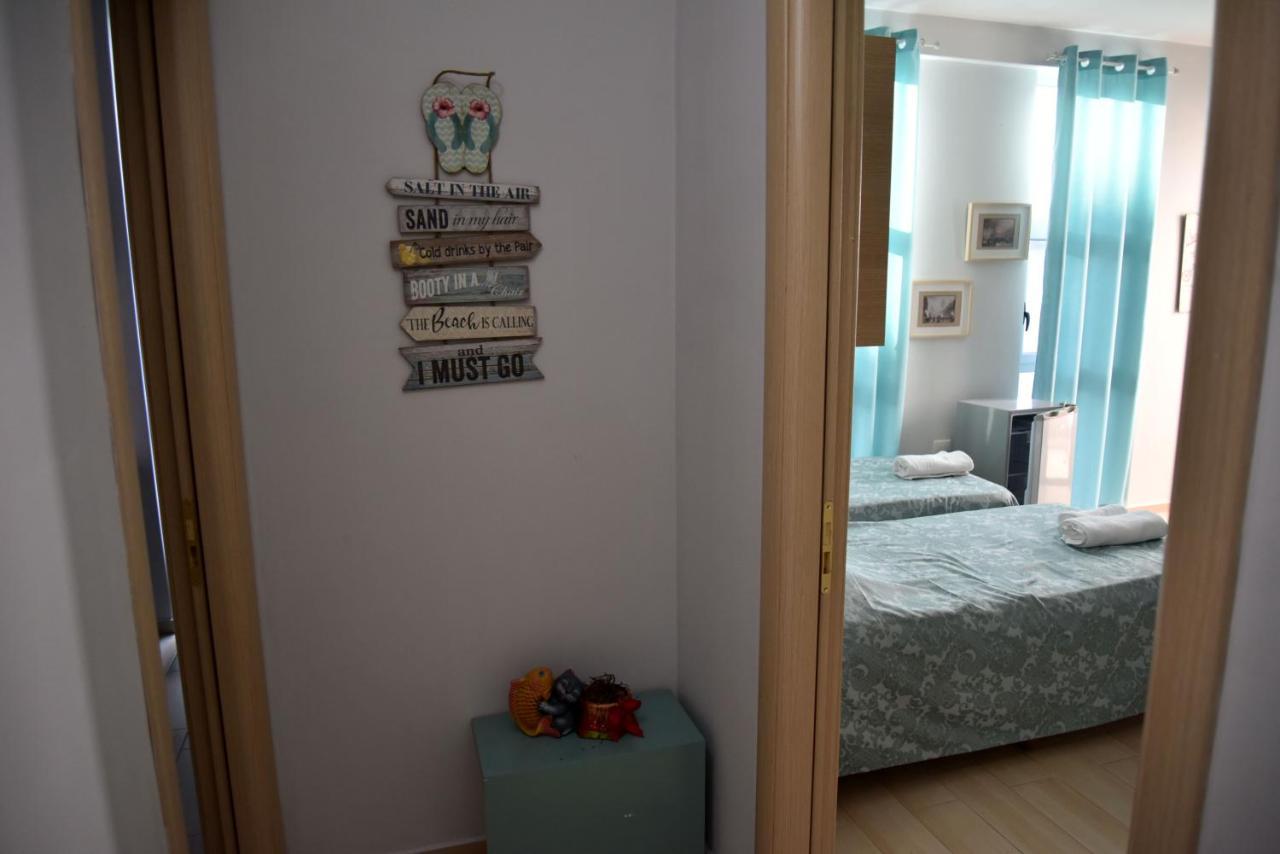 Arianiti Guesthouse فلورا المظهر الخارجي الصورة